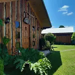Cabana Estilo Quincho
