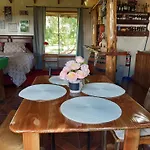 Cabana Estilo Quincho