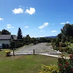 Cabana Estilo Quincho