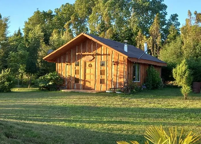 Cabana Estilo Quincho