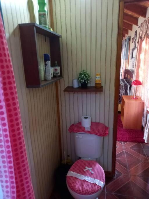 Estilo Quincho Casa de férias