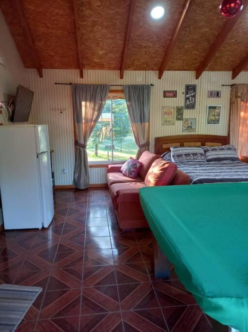 Estilo Quincho Casa de férias