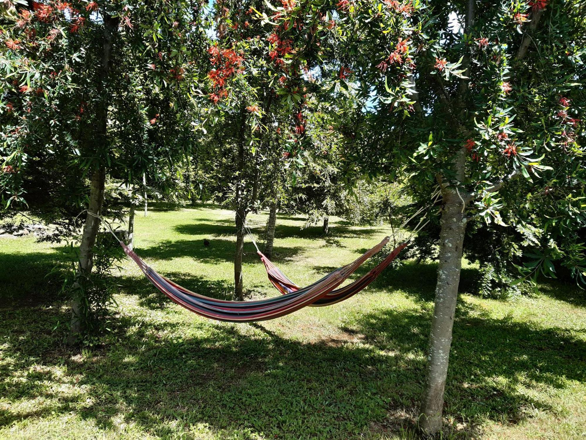 Estilo Quincho Casa de férias