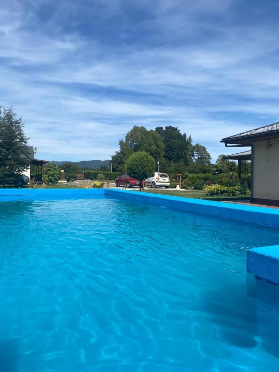 Estilo Quincho Casa de férias